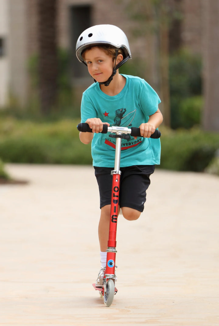 Micro Sprite Kick Scooter for Kids & Teens (Ages 6+)