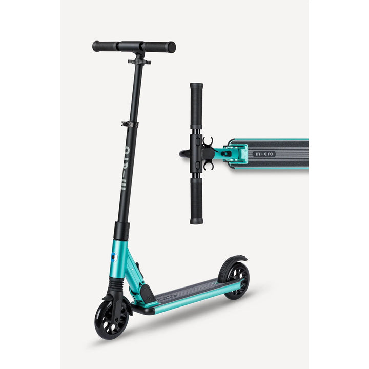 Micro Sprite Suspension Scooter