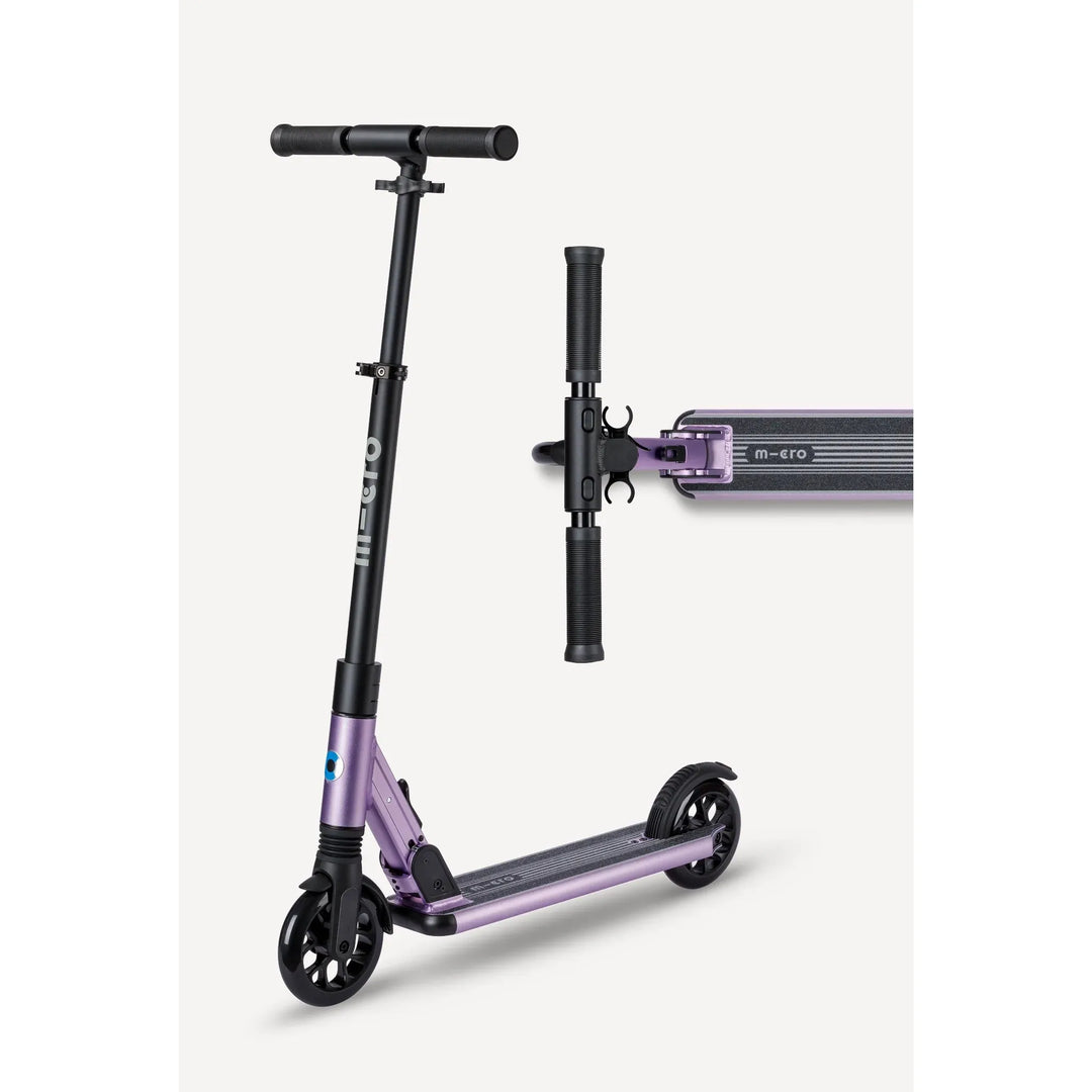 Micro Sprite Suspension Scooter