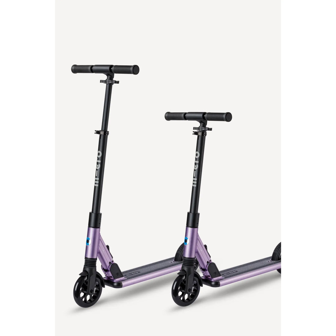 Micro Sprite Suspension Scooter