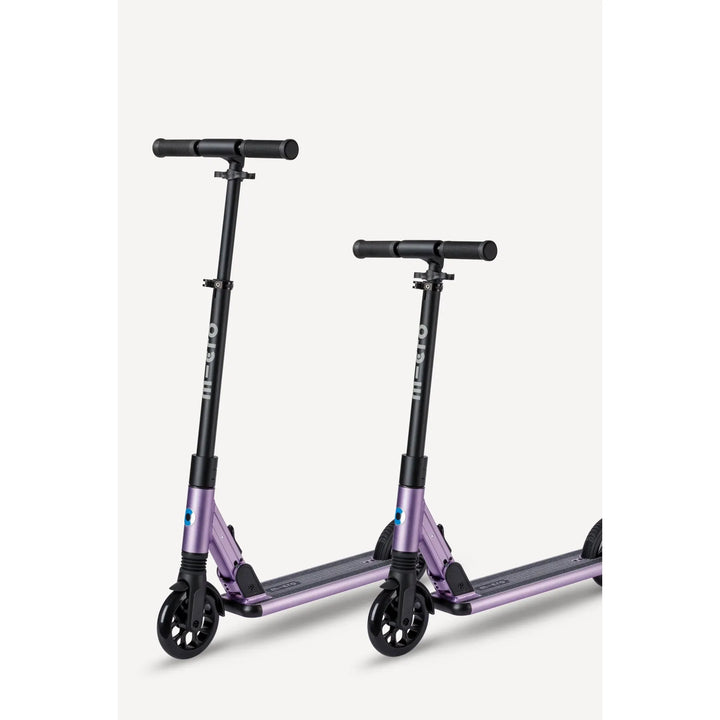 Micro Sprite Suspension Scooter