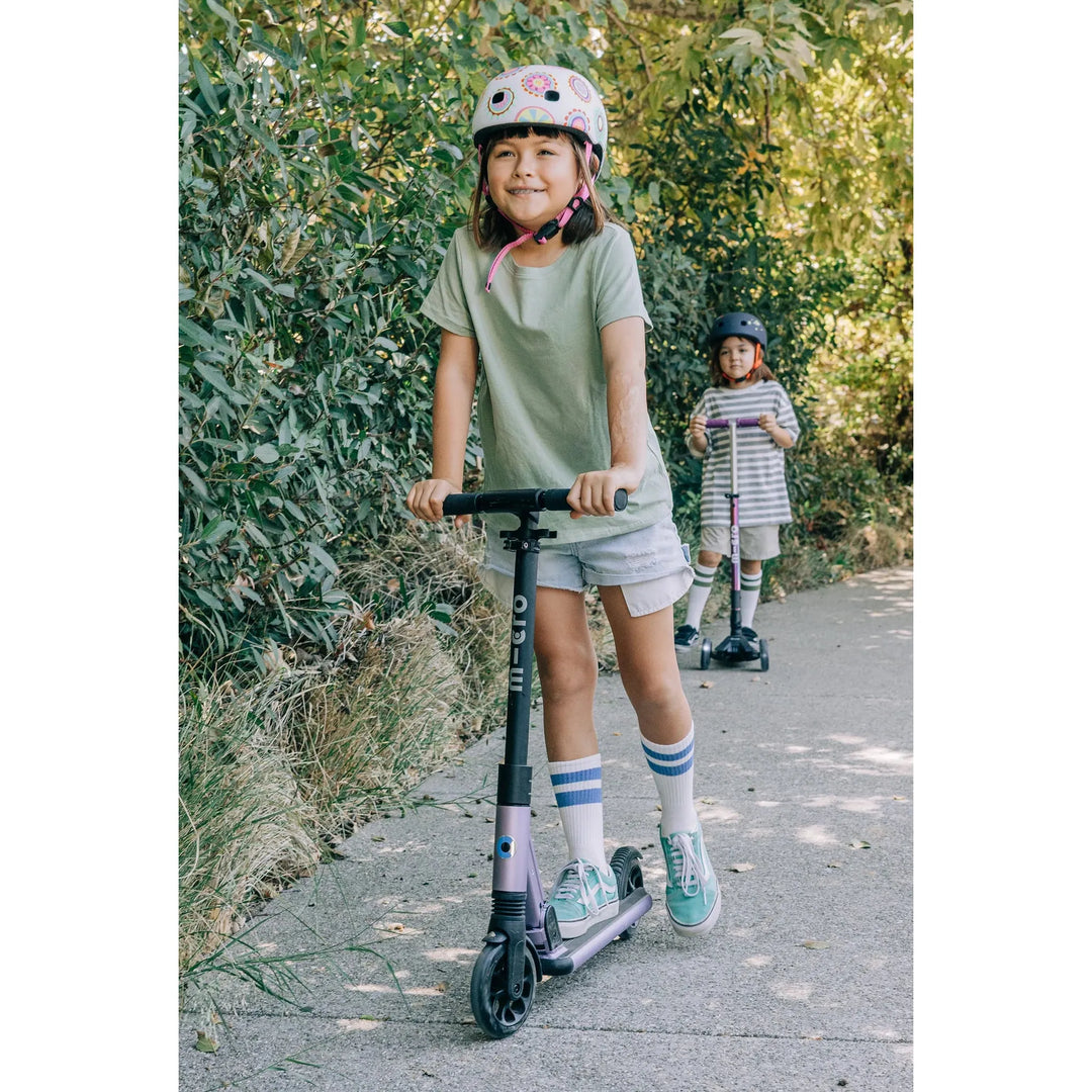 Micro Sprite Suspension Scooter