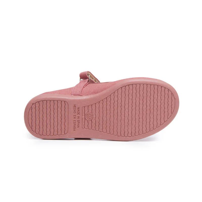 Taylor Mary Jane Shoes Rosewood (Toddler/Little Kid/Big Kid) ( Online Only )