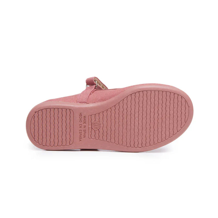 Taylor Mary Jane Shoes Rosewood (Toddler/Little Kid/Big Kid) ( Online Only )