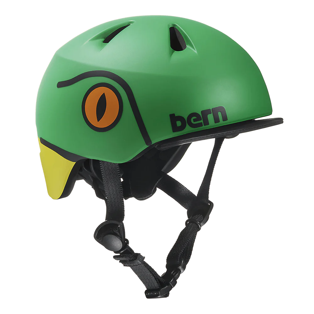Bern Tigre Youth Helmet