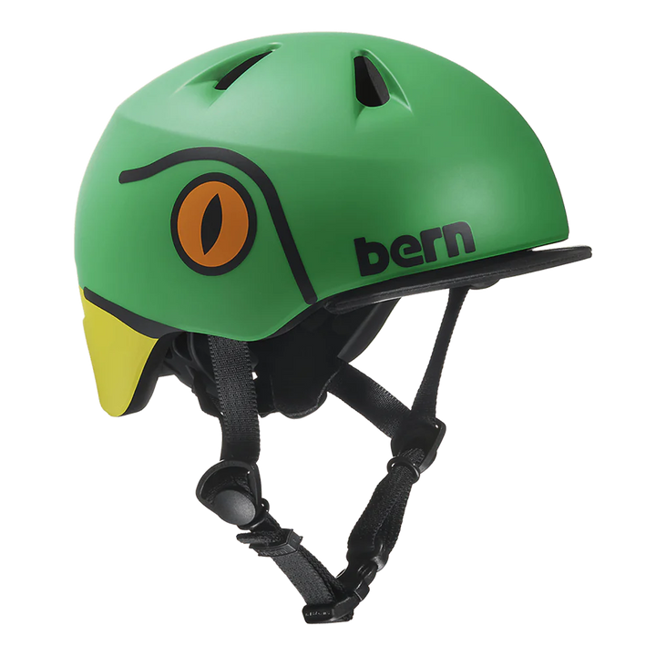 Bern Tigre Youth Helmet
