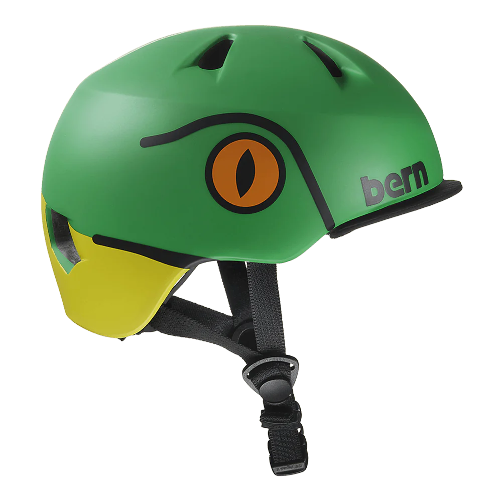 Bern Tigre Youth Helmet