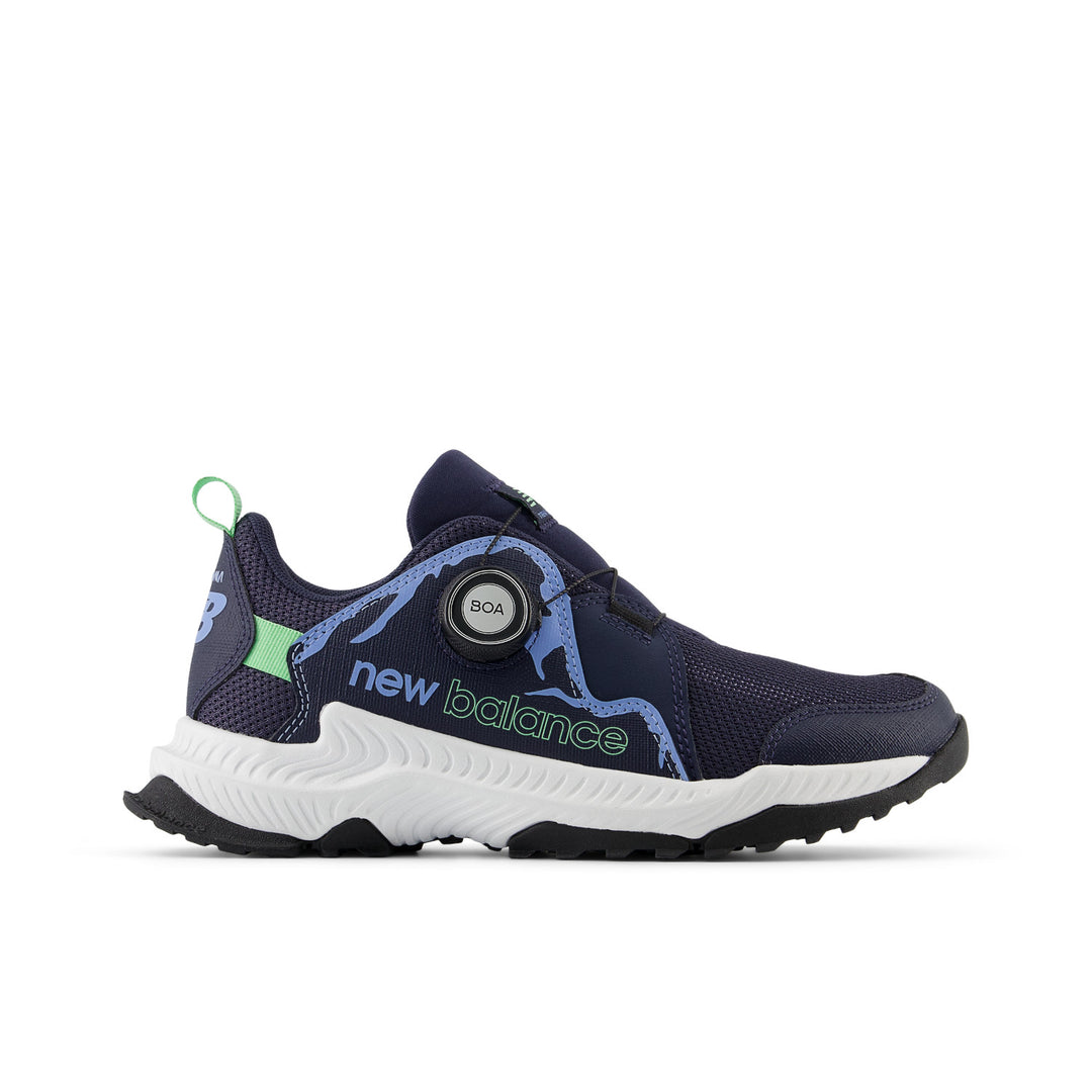 New Balance DynaSoft Trail Magic BOA® (Little Kid / Big Kid)