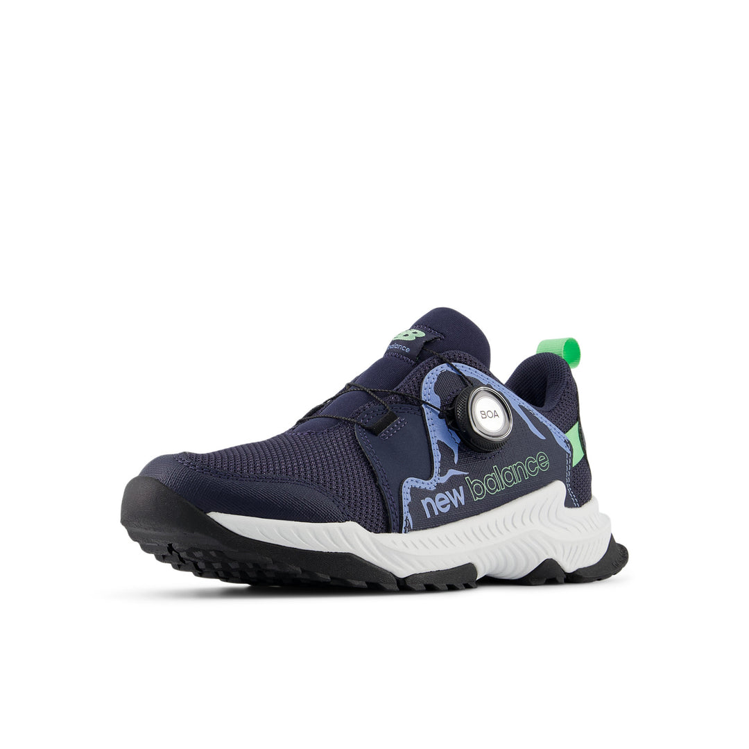 New Balance DynaSoft Trail Magic BOA® (Little Kid / Big Kid)