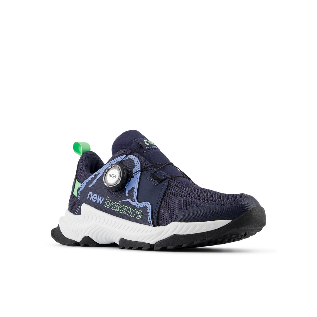 New Balance DynaSoft Trail Magic BOA® (Little Kid / Big Kid)