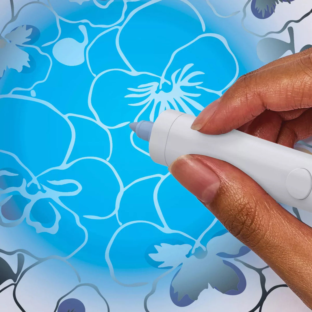 Lifelines FlowArt - UV Art, Foliage and Flowers