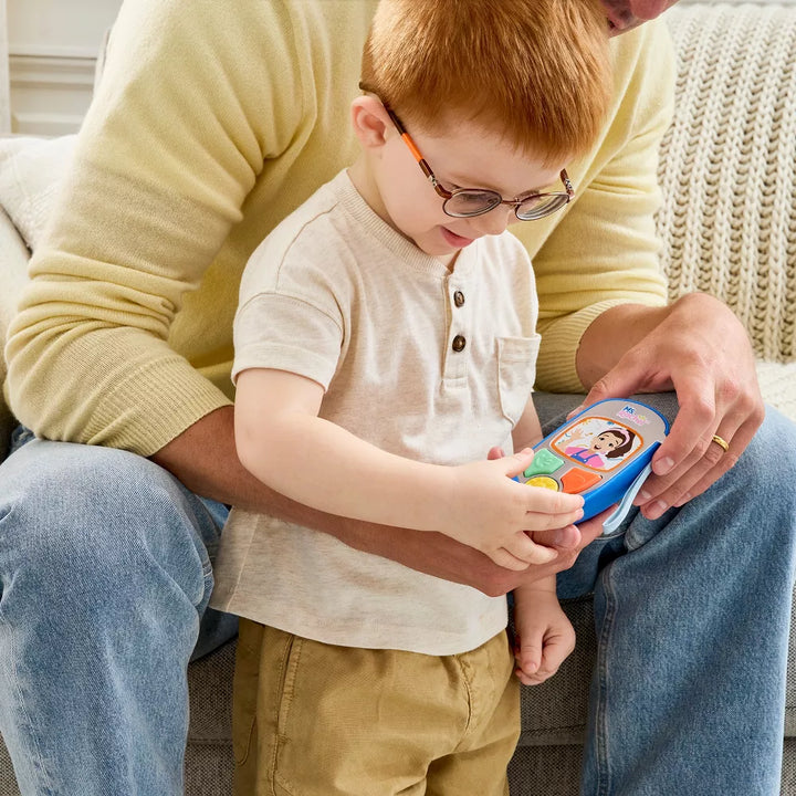 Ms. Rachel Talk with Me Learning Phone