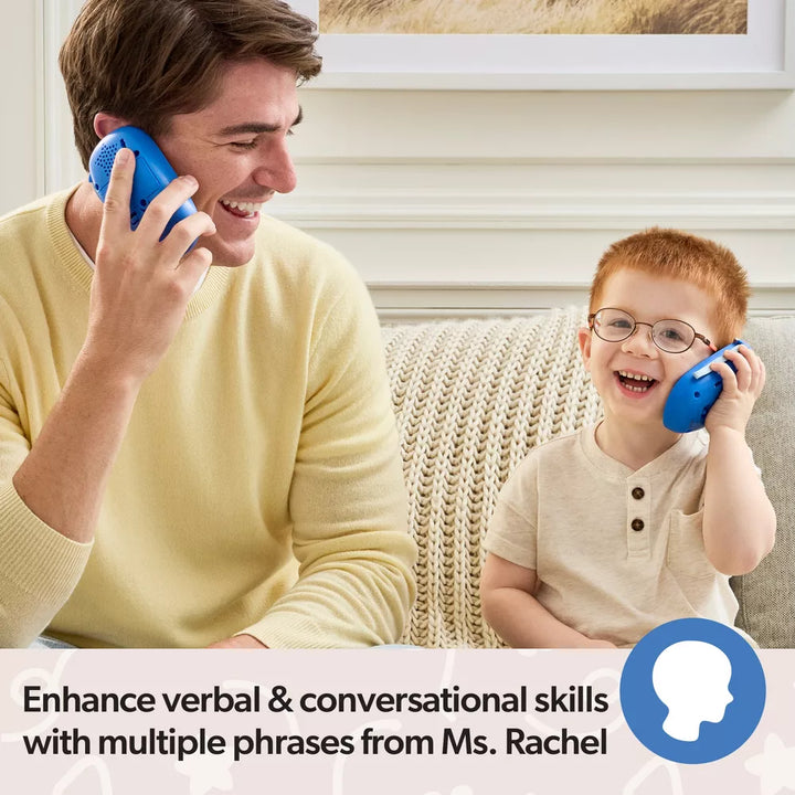 Ms. Rachel Talk with Me Learning Phone