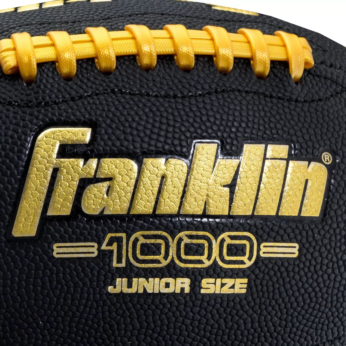 Franklin Sports Junior 1000 Youth Football