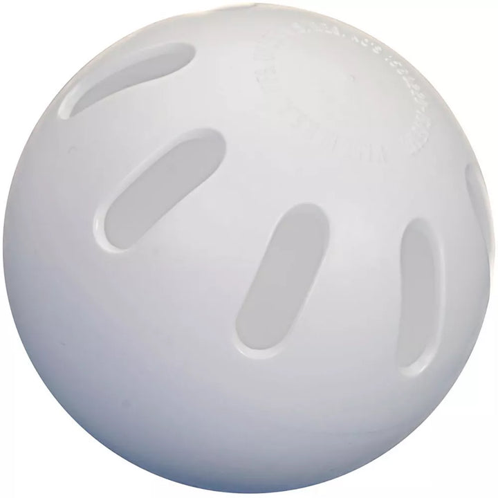 Wiffle® Ball King Softball Size