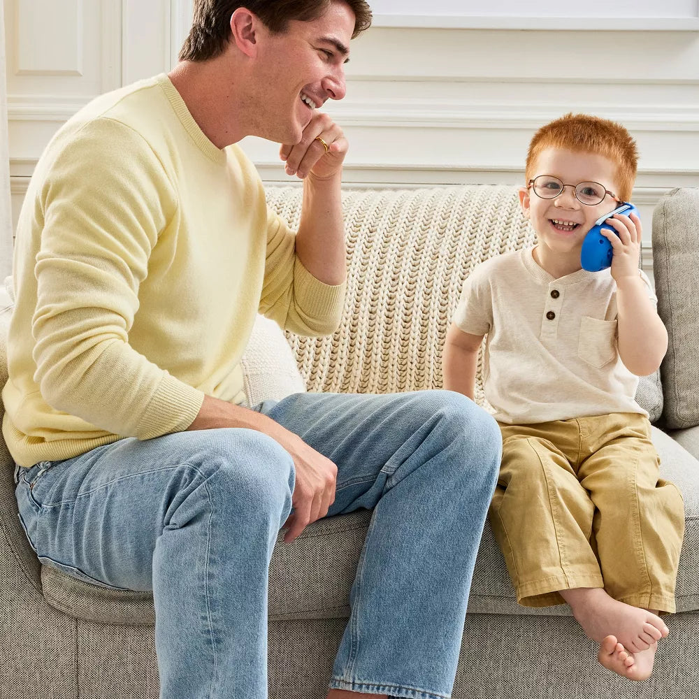 Ms. Rachel Talk with Me Learning Phone