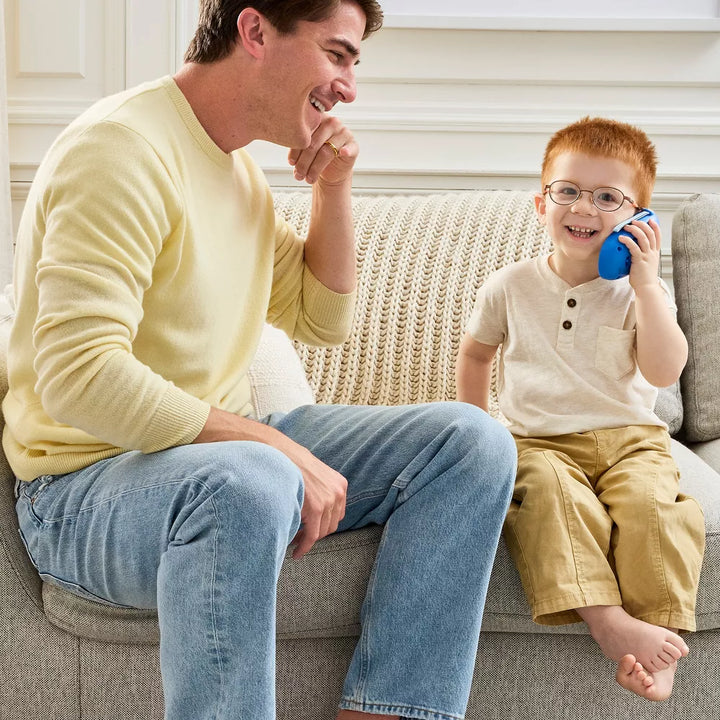 Ms. Rachel Talk with Me Learning Phone