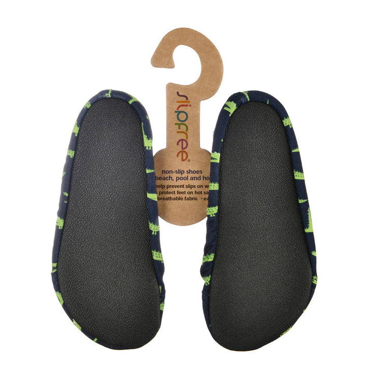 Slipfree Kids Non Slip Water Shoes For Beach, Pool, and Home