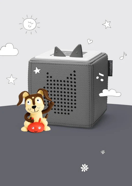 Toniebox Playtime Puppy Starter Set