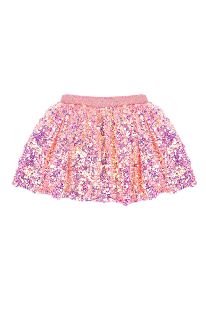 Great Pretenders Sequin Skirt