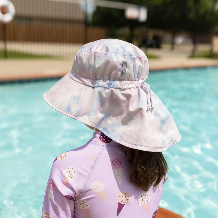 Jan & Jul Kids Cotton Xplorer Sun Hat (Baby/Kids)