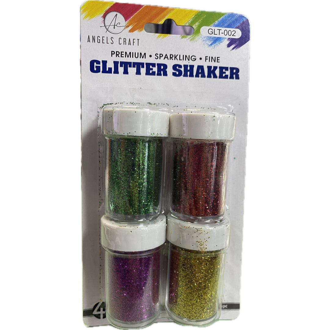 Angels Craft Glitter Shakers