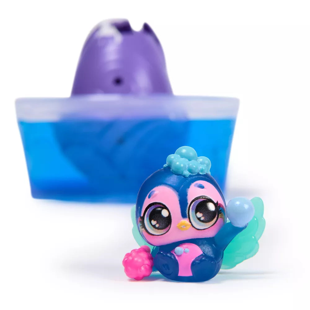 Hatchimals Alive Neon Rainbow (1 Blind Pack)