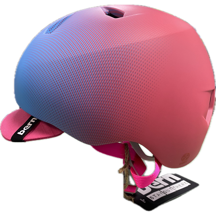 Bern Helmets - Nina DVRT Multisport Helmet