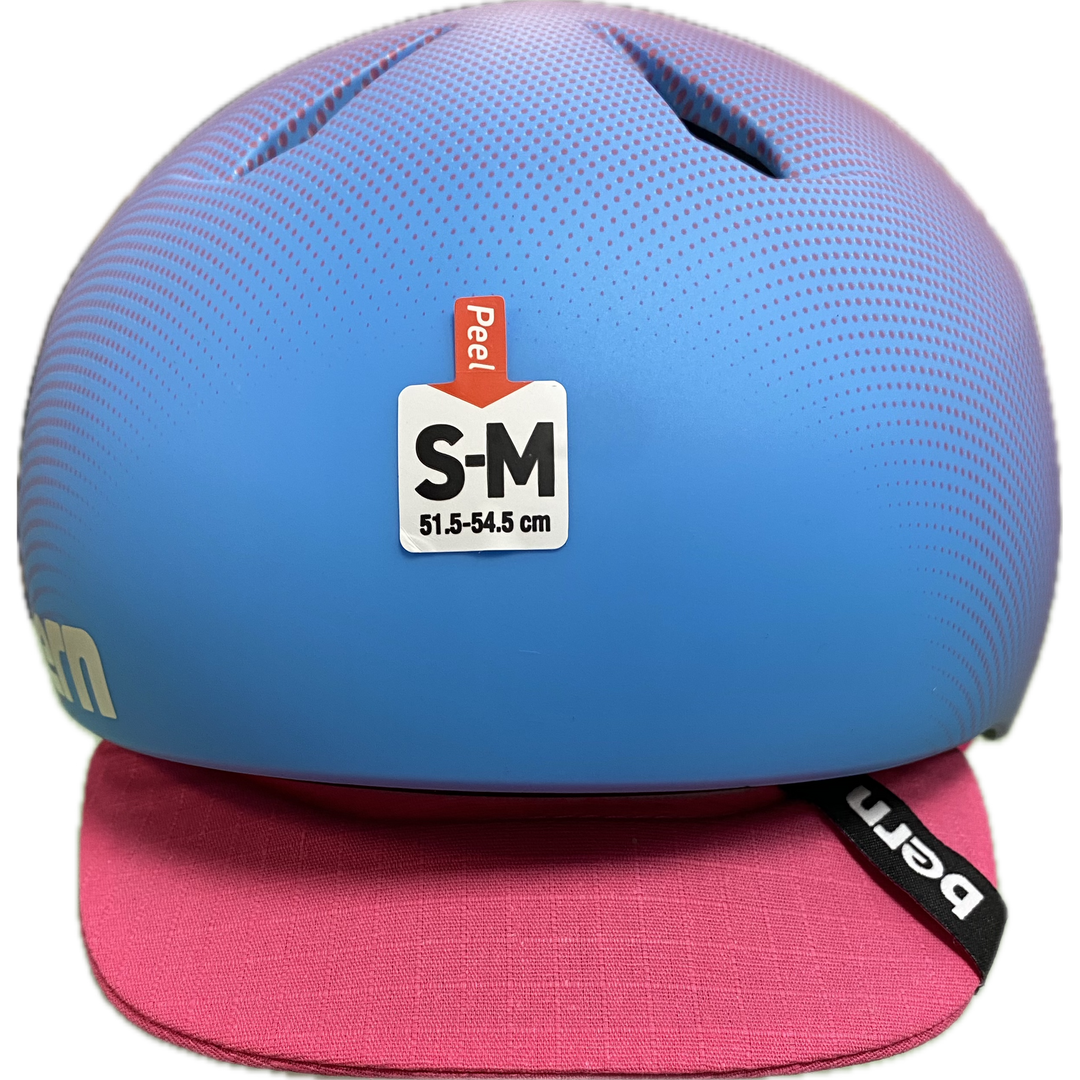 Bern Helmets - Nina DVRT Multisport Helmet