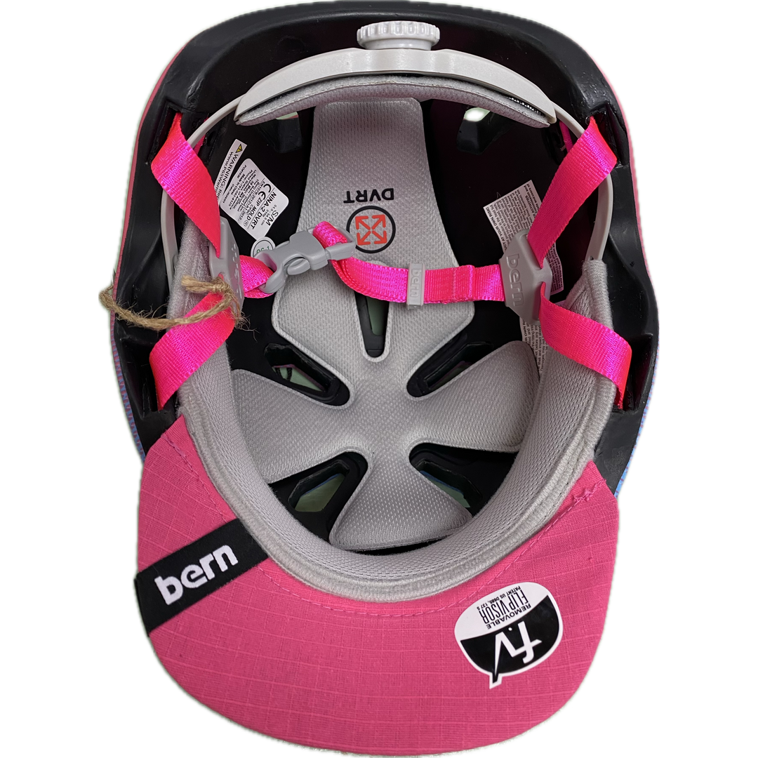 Bern Helmets - Nina DVRT Multisport Helmet