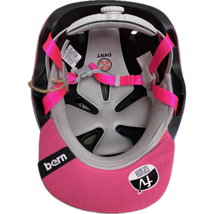Bern Helmets - Nina DVRT Multisport Helmet