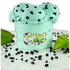 DopeSlimes Mint Chip Ice Cream Slime 8oz