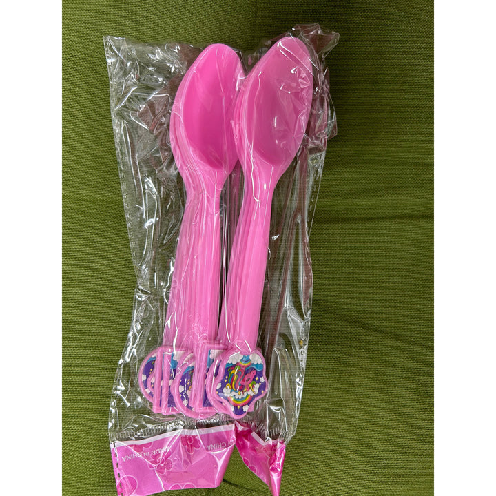 Rainbow Unicorn Party Supplies  Birthday Decorations for all Kids