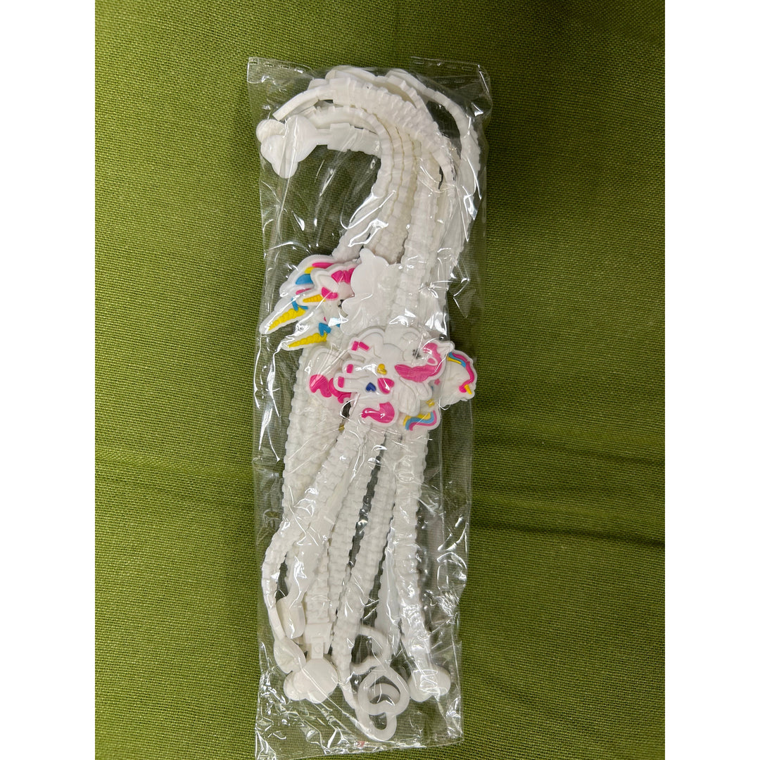 Rainbow Unicorn Party Supplies  Birthday Decorations for all Kids