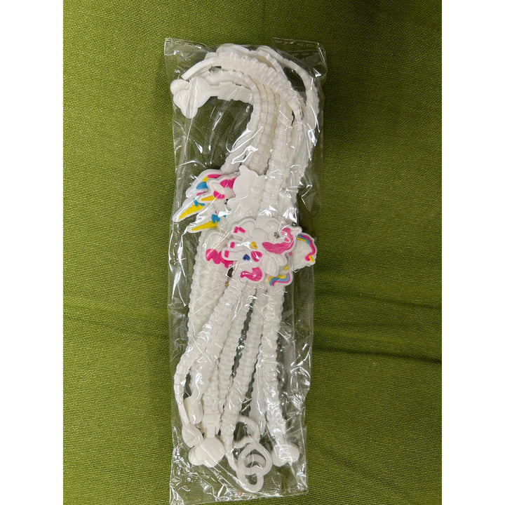 Rainbow Unicorn Party Supplies  Birthday Decorations for all Kids