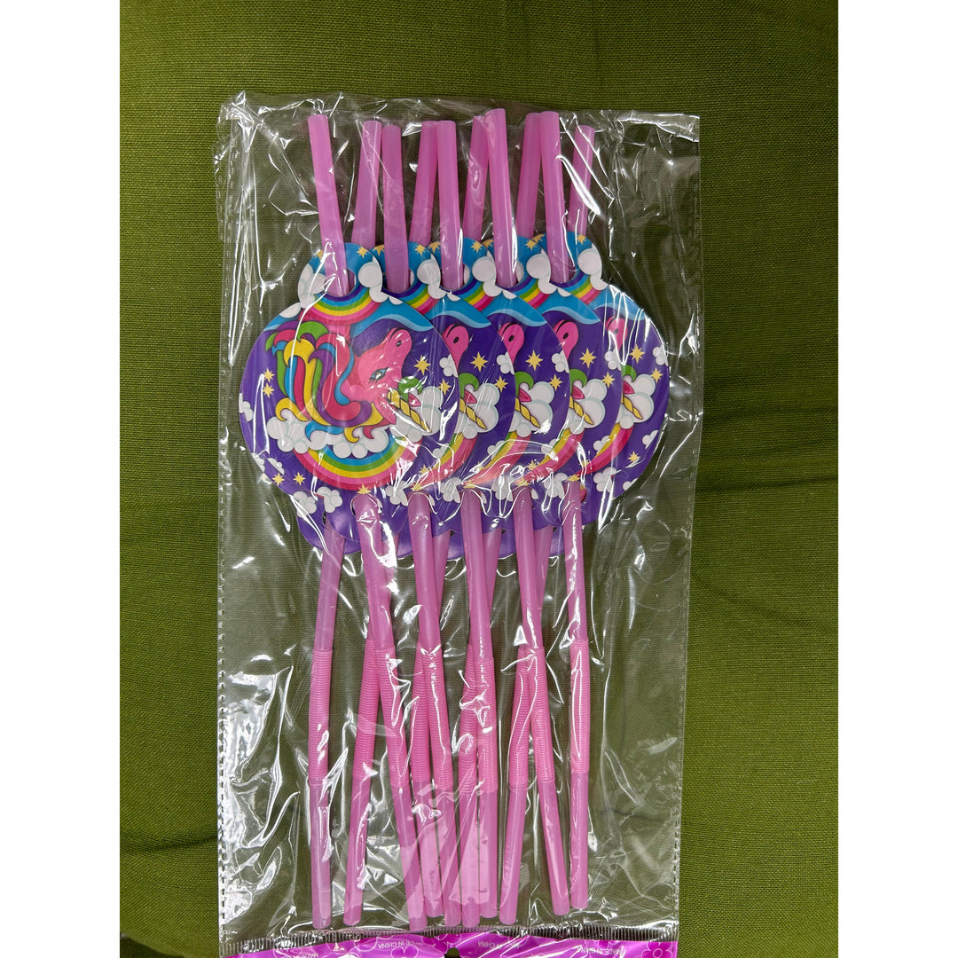 Rainbow Unicorn Party Supplies  Birthday Decorations for all Kids