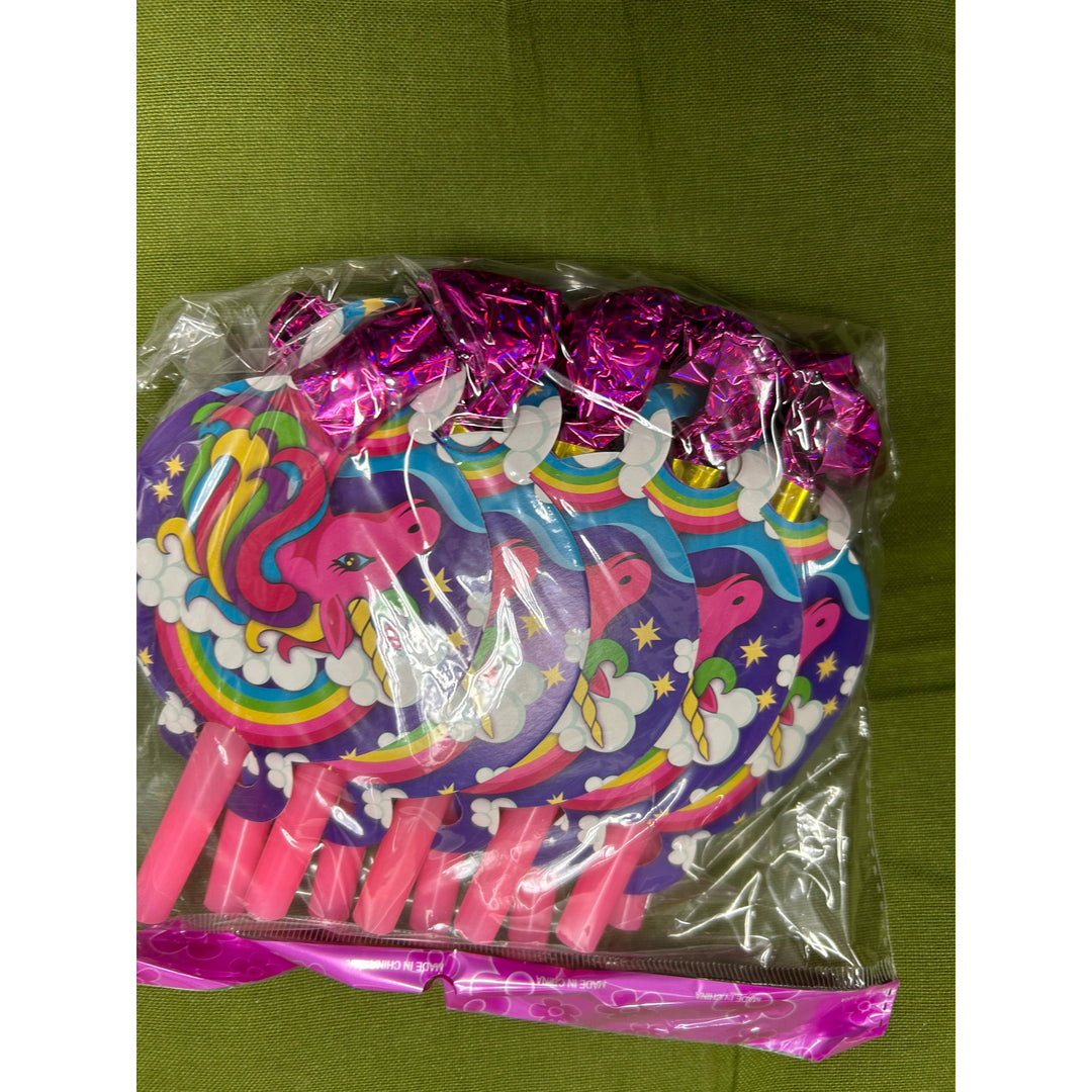 Rainbow Unicorn Party Supplies  Birthday Decorations for all Kids