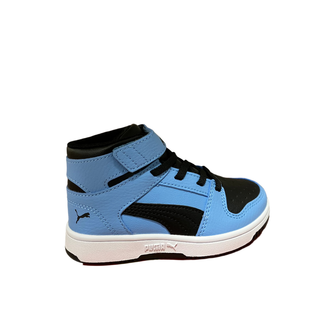 Puma Rebound Layup RCL (Little Kid)