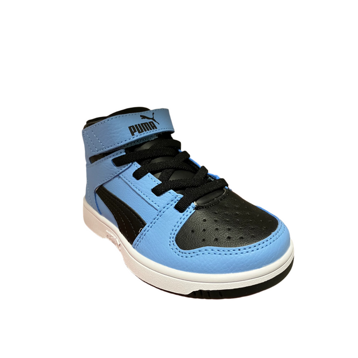 Puma Rebound Layup RCL (Little Kid)