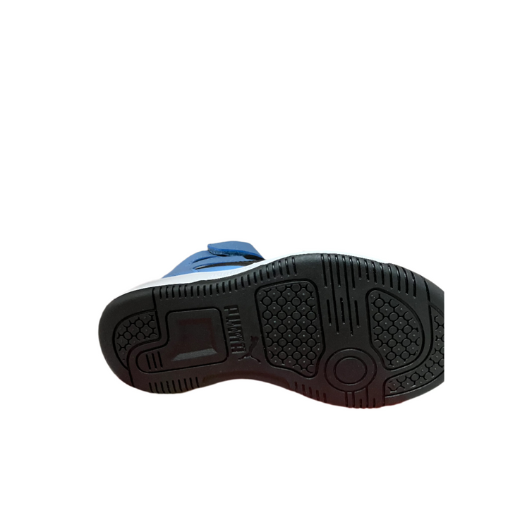 Puma Rebound Layup RCL (Little Kid)