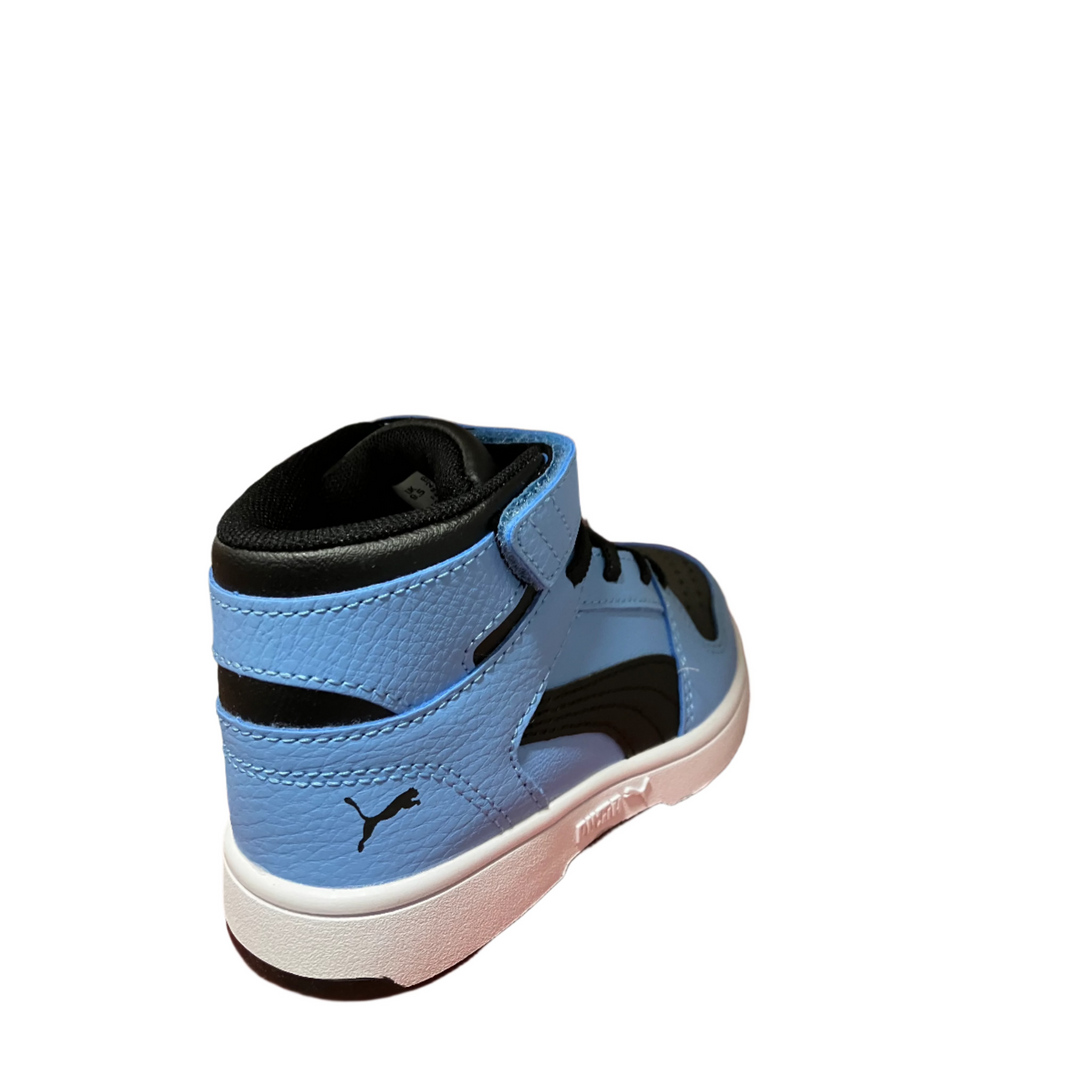 Puma Rebound Layup RCL (Little Kid)