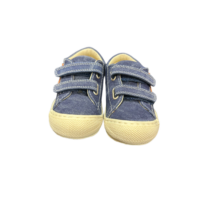 Naturino Kolde Low Canvas ( Toddler)
