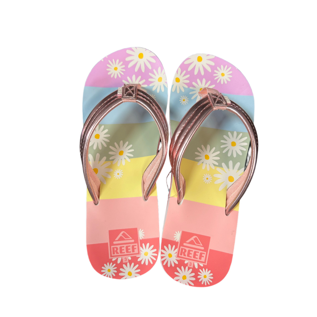 Reef Ahi ( Toddler/ Little Kid/ Big Kid)