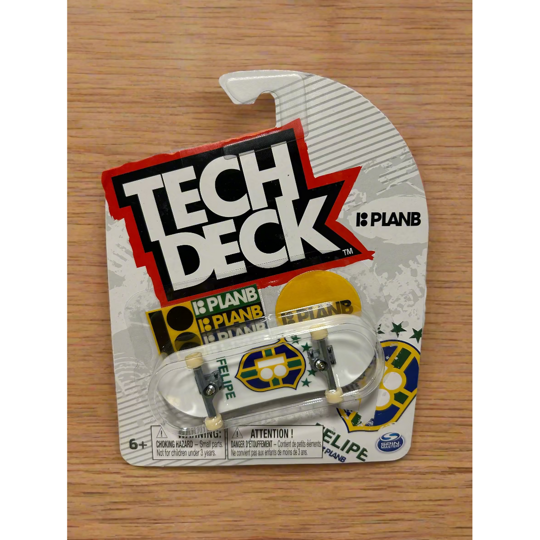 Tech Deck 2025 : Single Board