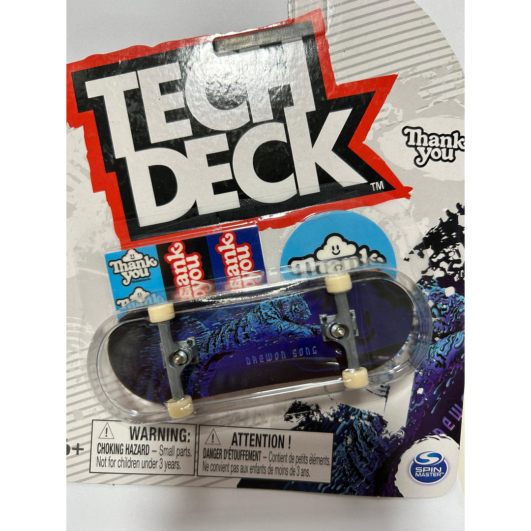 Tech Deck 2025 : Single Board