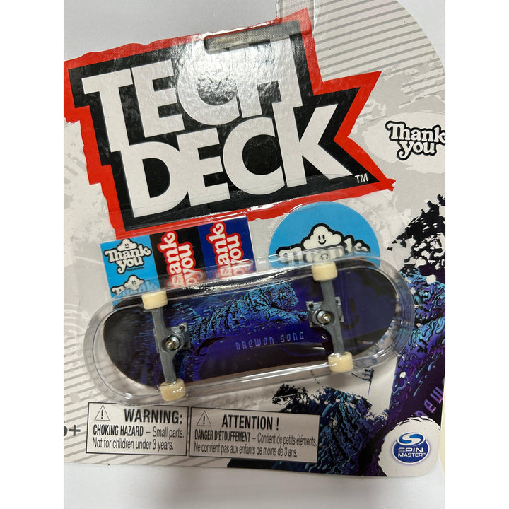 Tech Deck 2025 : Single Board