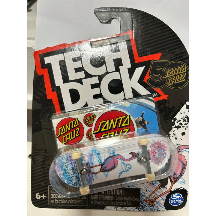 Tech Deck 2025 : Single Board