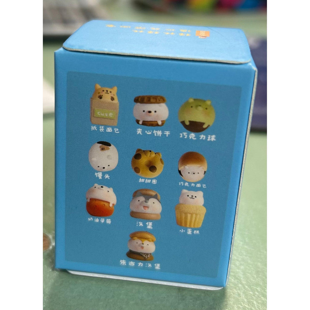 Blind Box -Grocery Store