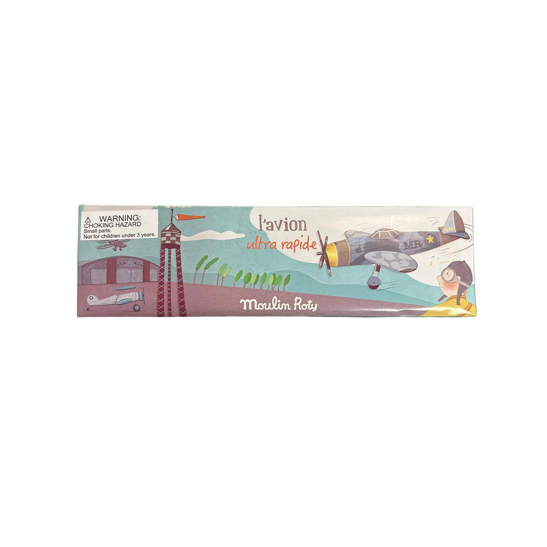 paper planes
