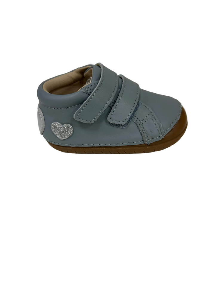 Old Soles Heartful (Toddler)